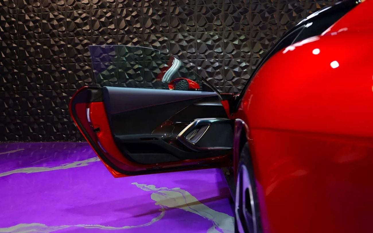 فيراري 12سيلندري Ferrari 12Cilindri coupe 6.5L Petrol 2025 | Finance available