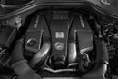 Mercedes Benz GLE 63 AMG S Coupe