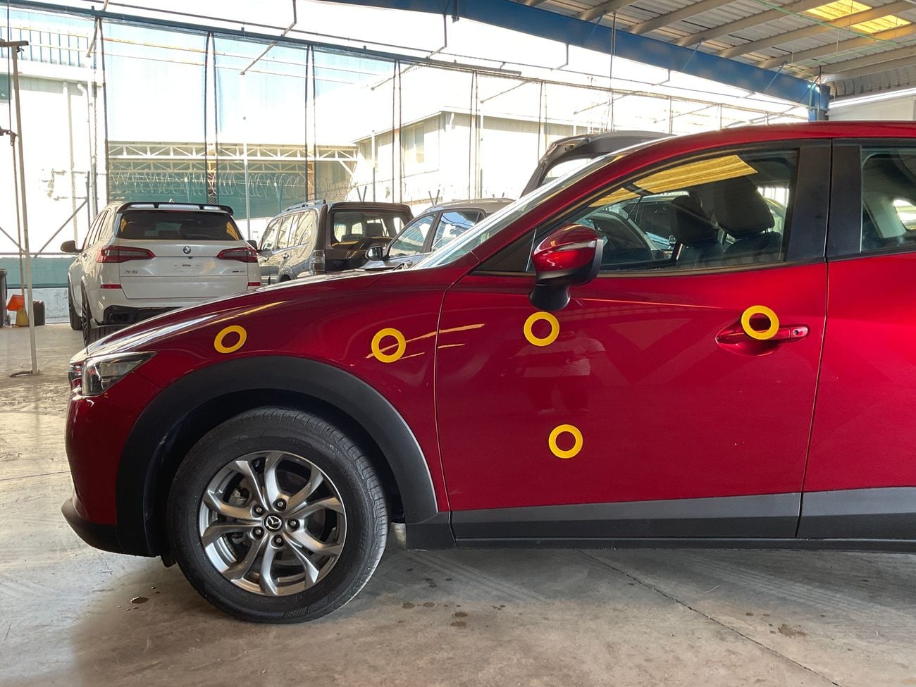 Mazda CX3 2.0 GT AUTO 2WD | Guaranteed Warranty | 0 Down Payment