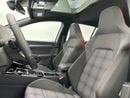 Volkswagen Golf Golf GTI Fabric++ 2L | Ex-Demo | Black Edition | Queenstown 19" Diamond-Cut Alloys | Performance Hat