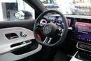 مرسيدس بنز CLA 200 AMG
