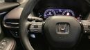 هوندا ZRV 1.5 CVT EX 2WD AUTO | شامل الضمان | 0 ﺪﻔﻋﺓ ﺃﻮﻟﻯ