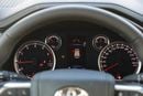 Toyota Land Cruiser 2024 TOYOTA LC300 GXR S 4.0 - BLUE inside BEIGE | Export Only