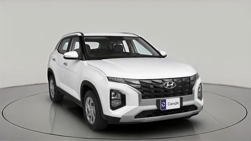 هيونداي كريتا 2023 SMART | AED 784/Month | 0 DP | 30 Day Return | Warranty | Service History