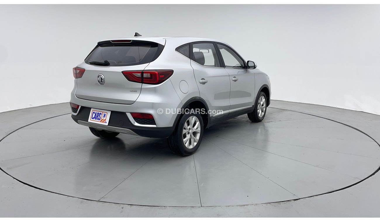 MG ZS STD 1.5 | Zero Down Payment | Free Home Test Drive