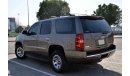 Chevrolet Tahoe LTZ Fully Loaded in Perfect Condition