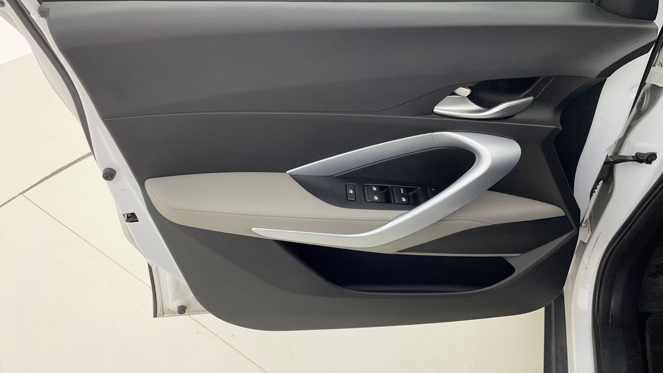 Chevrolet Groove LT 1.5 | Zero Down Payment | Home Test Drive