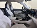 Ford Territory TREND TER2123 /AL TAYER MOTORS AL QOUZ SHOWROOM