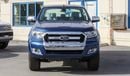 Ford Ranger FORD RANGER XLT 2.5LI-4 PATROL ENGINE 4X4 D/C ZERO K/M MY 2017
