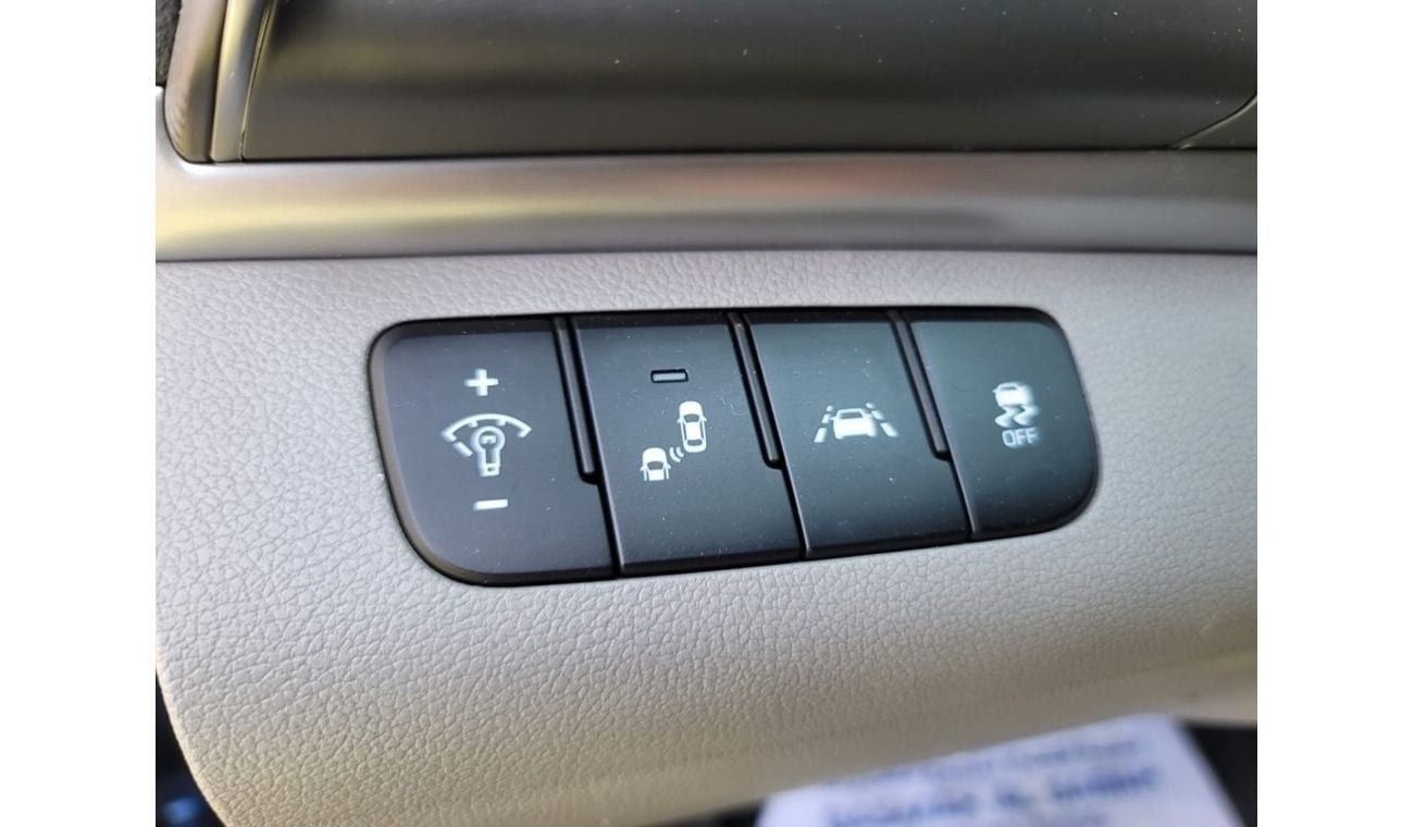 Hyundai Elantra GL 2.0L