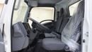 إيسوزو NPR ISUZU NPR 4570 CC TRUCK CAB CHASSIS 4X2 DIESEL MANUAL TRANSMISSION 2024 (EXPORT ONLY)