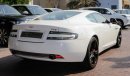 Aston Martin DB9