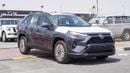 Toyota RAV4 XLE HEV HEV 2.5L Hybrid