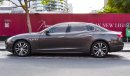 مازيراتي كواتروبورتي Quattroporte