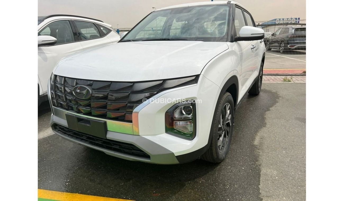 Hyundai Creta 1.5L