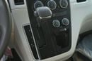 تويوتا هاياس Toyota Hiace GL Hi-Roof 3.5L V6 Petrol Automatic White Bumper, 12+1 Seater Model 2026