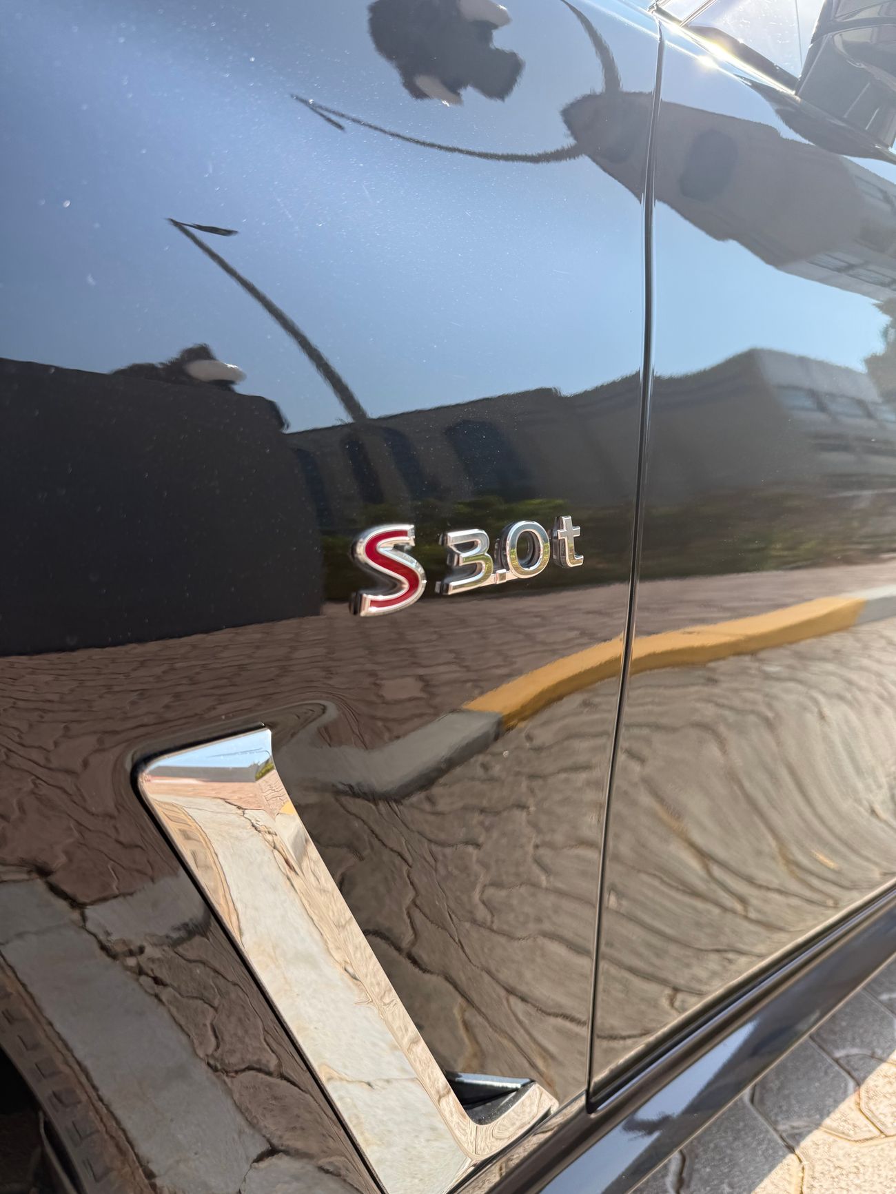 إنفينيتي Q60