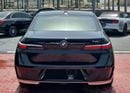 BMW 735i EXCELLENCE Under Warranty & Service 2026 GCC