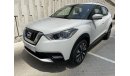 Nissan Kicks SV + NAVIGATION 1.6 | Under Warranty | Free Insurance | Inspected on 150+ parameters