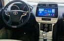Toyota Prado Toyota Prado 2011 facelifted 2023 V4 2.7 TX-L petrol