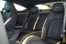 Bentley Continental GT 6.0L W12 (626 HP)