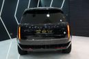 Land Rover Range Rover SV P530 , Black Exterior Pack, Panoramic Roof, Deployable Side Steps!!