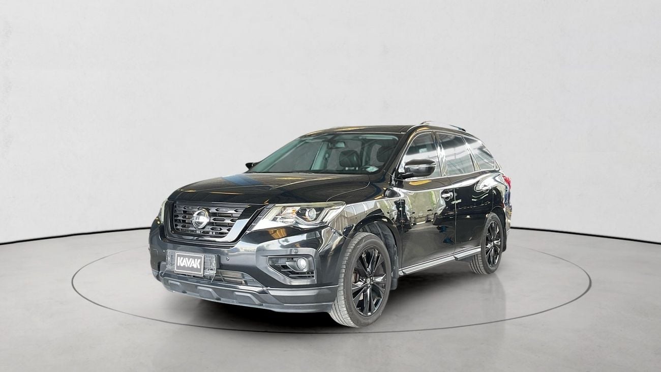 Nissan Pathfinder S | Guaranteed Warranty | 0 Down Payment