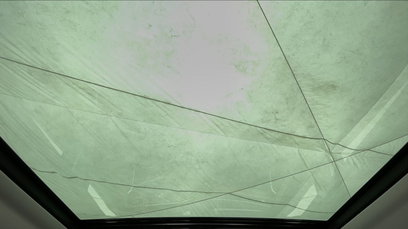 Geely Starray GF+ 2.0TD 2025 GF+ | AED 1163/Month | 0 DP | 30 Day Return | Warranty