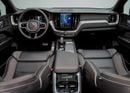 Volvo XC60 B5 R Design 2.0L