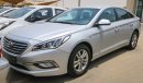 Hyundai Sonata LPi