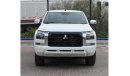 ميتسوبيشي L200 MITSUBISHI L200 GLS 2024 SPORTERO 2.4L DSL DCAB 4WD 6AT  SKU: N24ML25M  GLS Sportero Double Cab