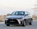 Toyota Yaris 1.5L E Toyota Yaris 1.5L 2023 GCC Original Paint  accident-free Excellent Condition 903  AED Monthly