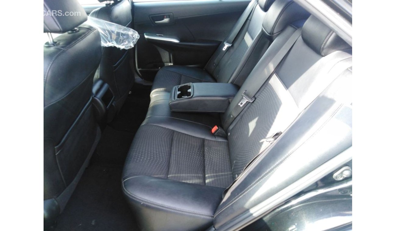 تويوتا كامري تويوتا كامري ٢٠١٣ بحالة ممتازة للبيع