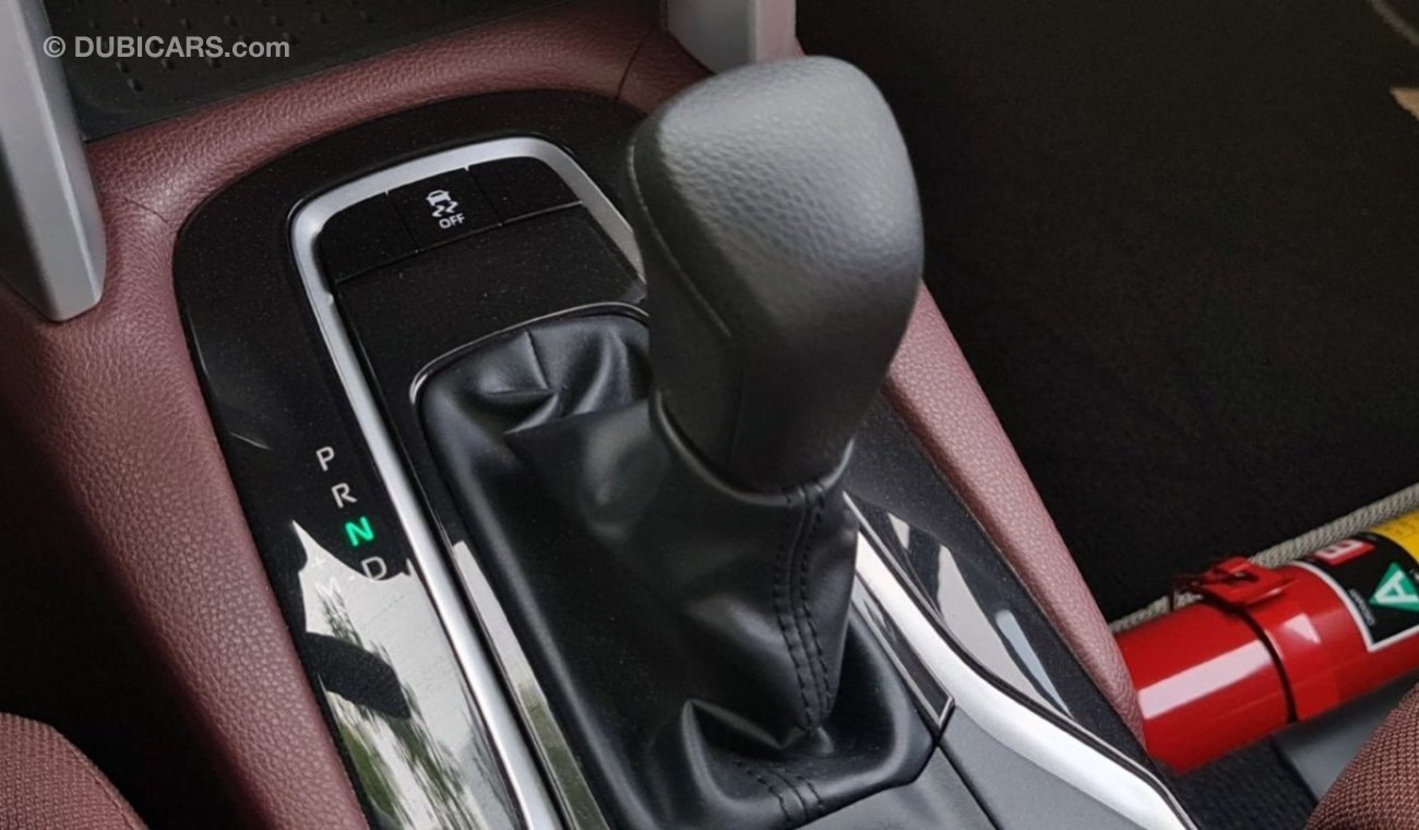 تويوتا كورولا كروس 2022 Brand New For Export