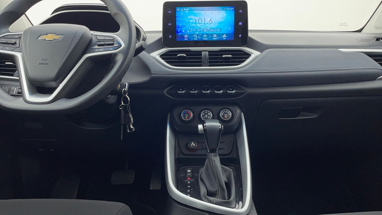 Chevrolet Captiva LS 1.5 | Zero Down Payment | Home Test Drive