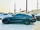 Ford Mustang GT Premium 5.0L V8 | Monthly 1770/- | 0% DP | Blindspot | # 20820