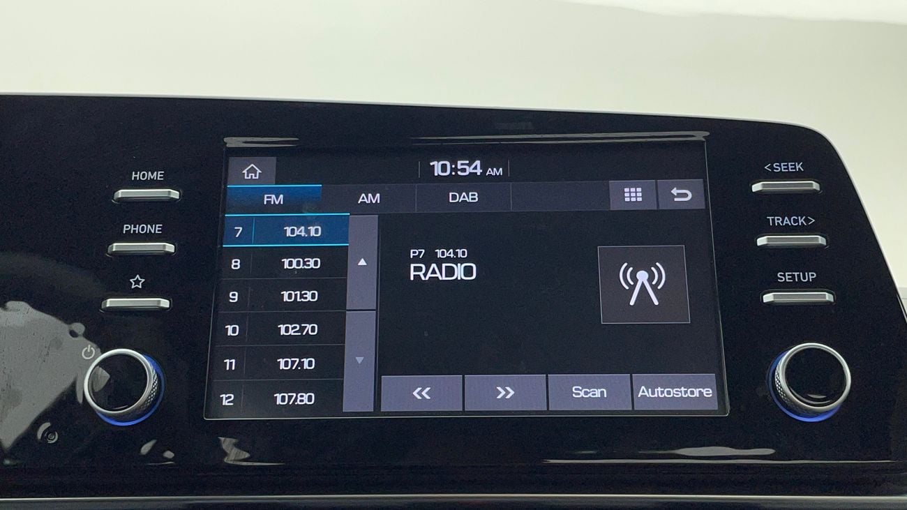 هيونداي إلانترا SMART 1.6 | بدون دفعة مقدمة | اختبار القيادة في المنزل