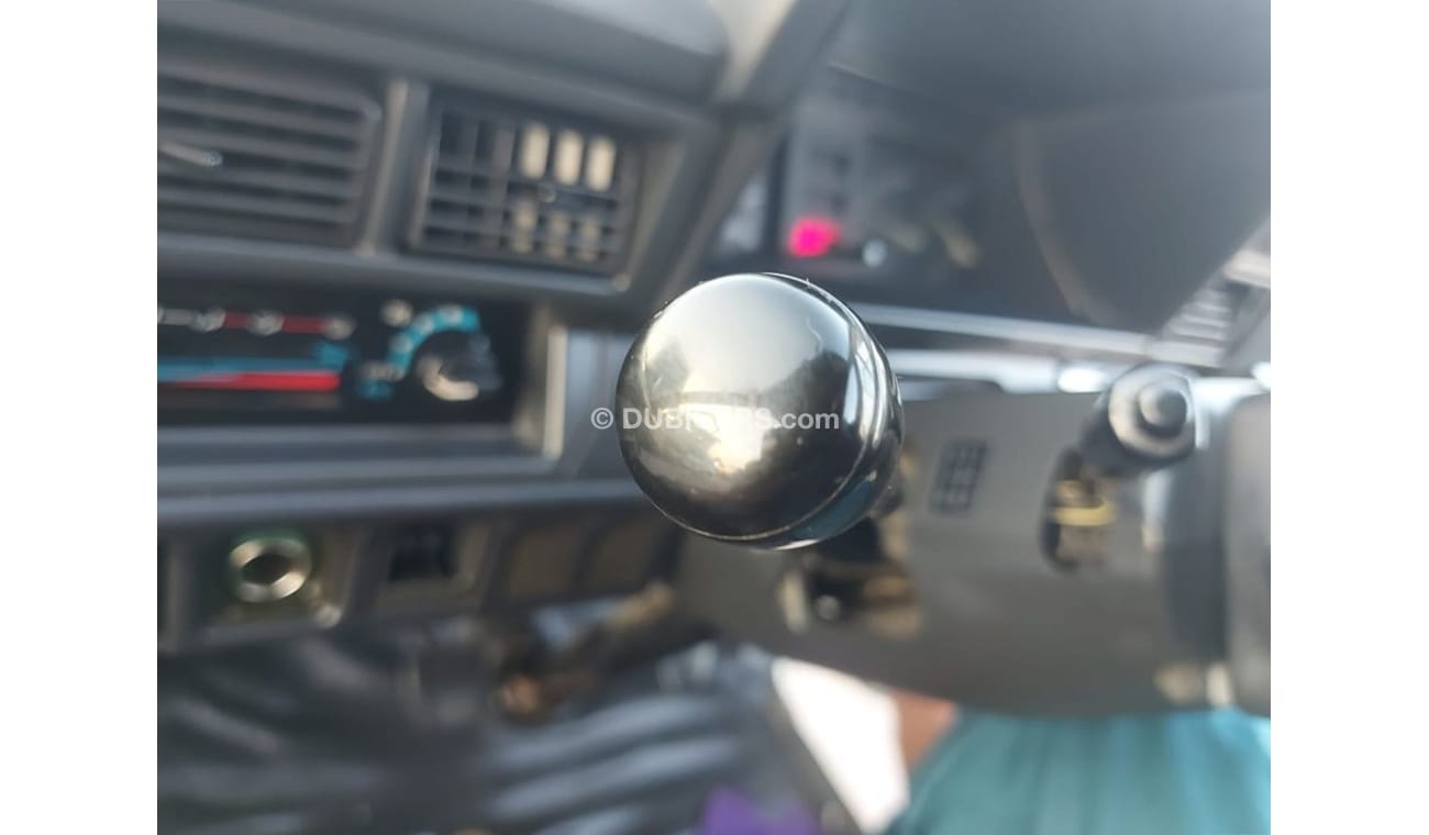 Toyota Townace TOYOTA TOWNACE PICKUP RIGHT HAND DRIVE (PM1641)