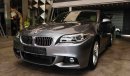 BMW 520i I M Kit