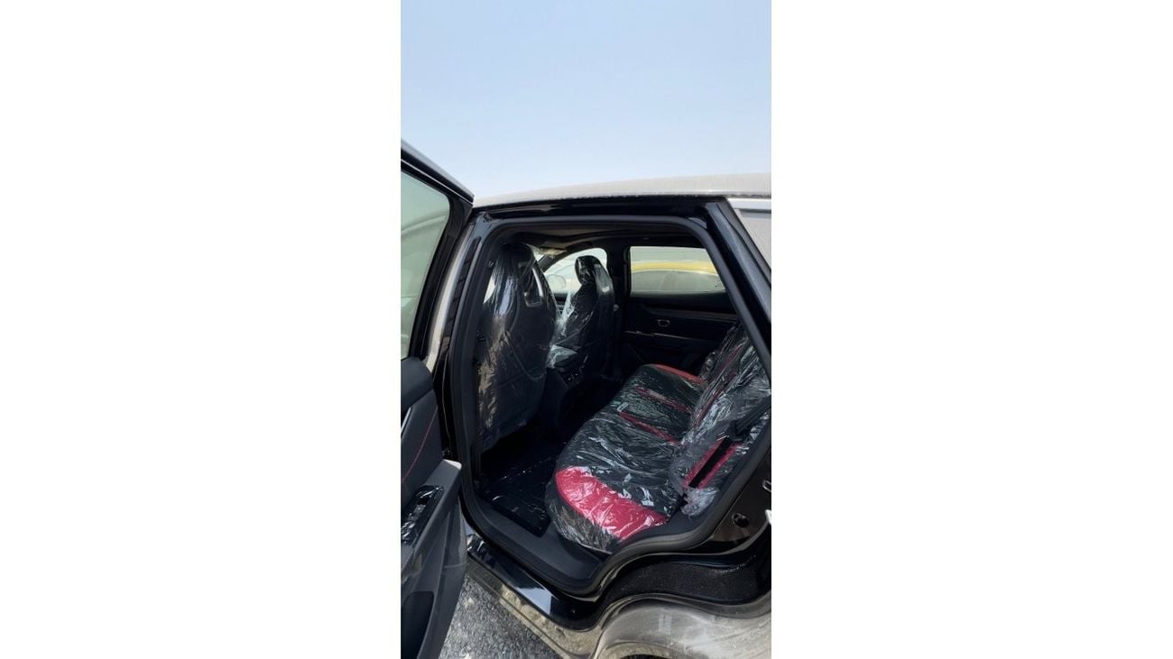 Jetour Dashing JETOUR DASHING V3 1.5T 2024- ONLY 2 CARS LEFT BEST OFFER EVER