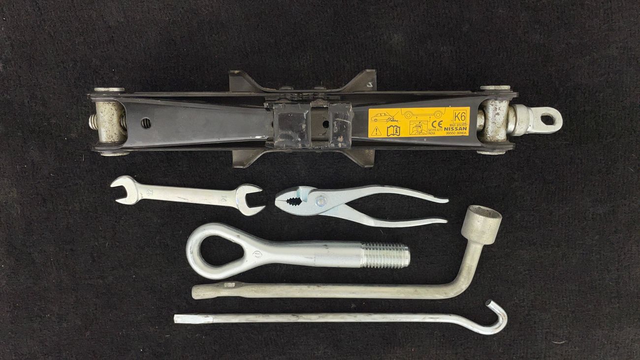 Nissan XTrail S 2.5 | Zero Down Payment | Home Test Drive