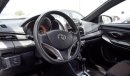 Toyota Yaris 2016 CC No Accident No Paint A Perfect Condition