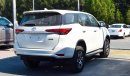 Toyota Fortuner SR5 2.7L Petrol