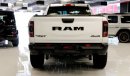 RAM 1500 DODGE RAM TRX1500-6.2  SUPER CHARGED -2021-3000 KM