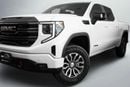 GMC Sierra 5.3L V8 AT4 Regular Cab (AWD) 6.2L V8 AT4 Carbon Pro Edition