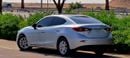 Mazda 3 Comfort Plus 1.6L 530-Monthly l GCC l Sunroof, Cruise, Camera l Accident Free