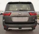 تويوتا لاند كروزر 3.5T GR-Sport Hybrid