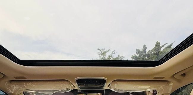 Toyota Land Cruiser GXR, миниатюра 26