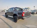 تويوتا هيلوكس TOYOTA HILUX PICK UP RHD 2015 MODEL 3L DIESEL MANUAL(PM05922)