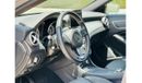 Mercedes-Benz GLA 250 1390 PM || GLA 250 2.0L || FULL AGENCY MAINTAINED ||GCC || PRISTINE CONDITION